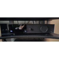 Lyngdorf TDAI-2170 med HDMI- & Analogmodul