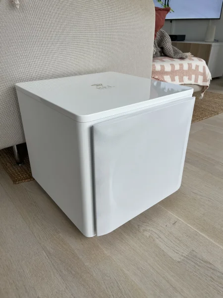 REL HT 1205MK2 (nyink&ouml;pt) - Bild 1 av 7