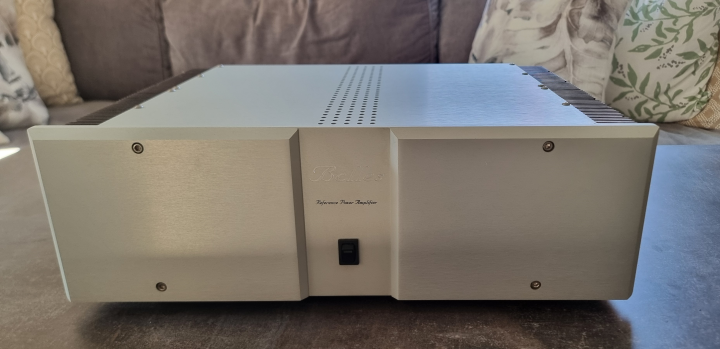 Belles 350A Reference V2