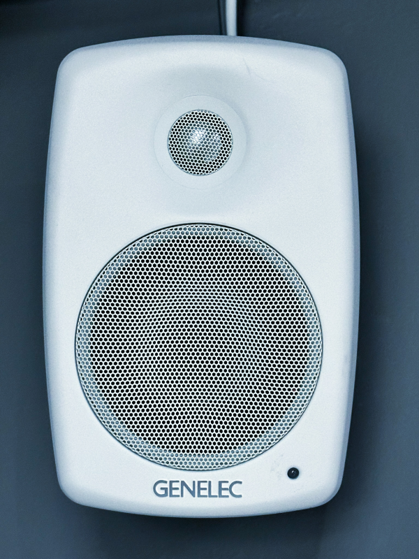 Genelec 8320A SAM Genelec 8320A SAM - Bild 1 av 1