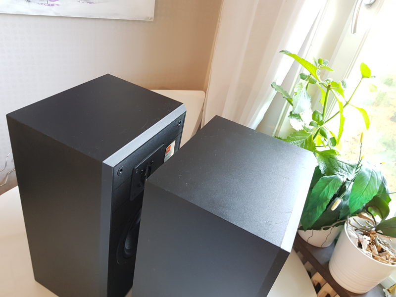 JBL TLX14 Högtalare - Bild 7 av 12