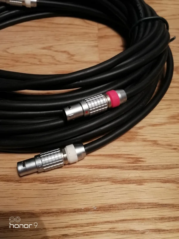 Krell Cast 11 m specialbeställd Krell Cast 11 m specialbeställd - Bild 3 av 3