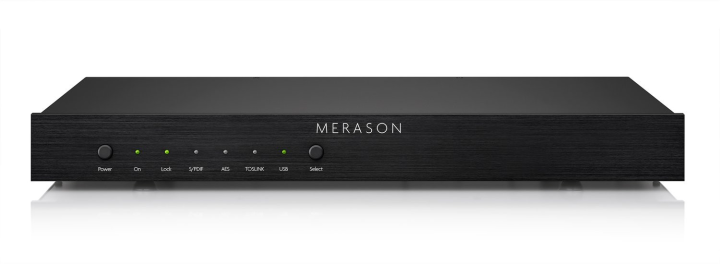 Merason Reuss | DAC
