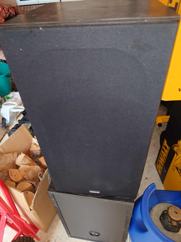 Yamaha NS-s20i - Bild 2 av 2