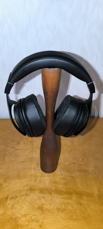 ThieAudio Ghost Hörlurar & Brainwave Angled Earpads - Bild 3 av 6