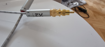 Ansuz Digitalz X2