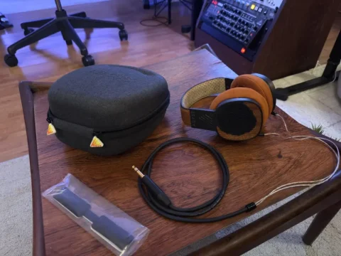 Abyss Audio Diana MR 