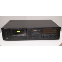 Yamaha K-540 Stereo Cassette Deck (1986-87)