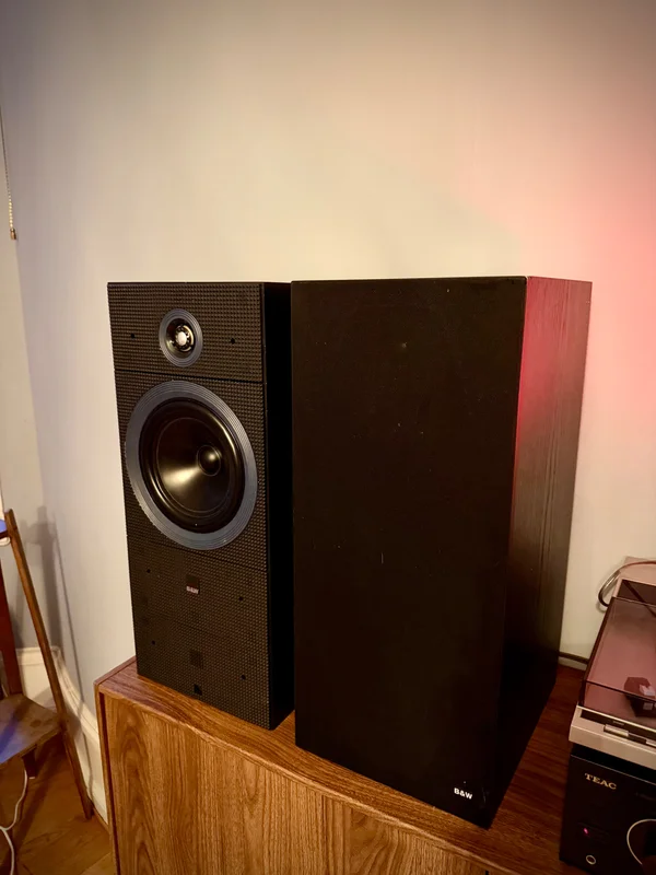 Bowers &amp; Wilkins - Matrix 2 Series 2 - Bild 2 av 3