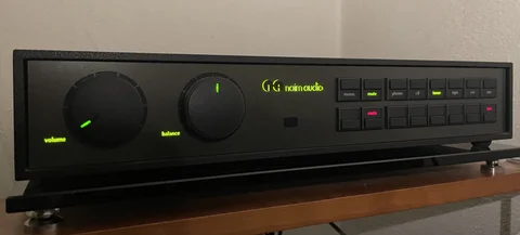 Naim Nac 82