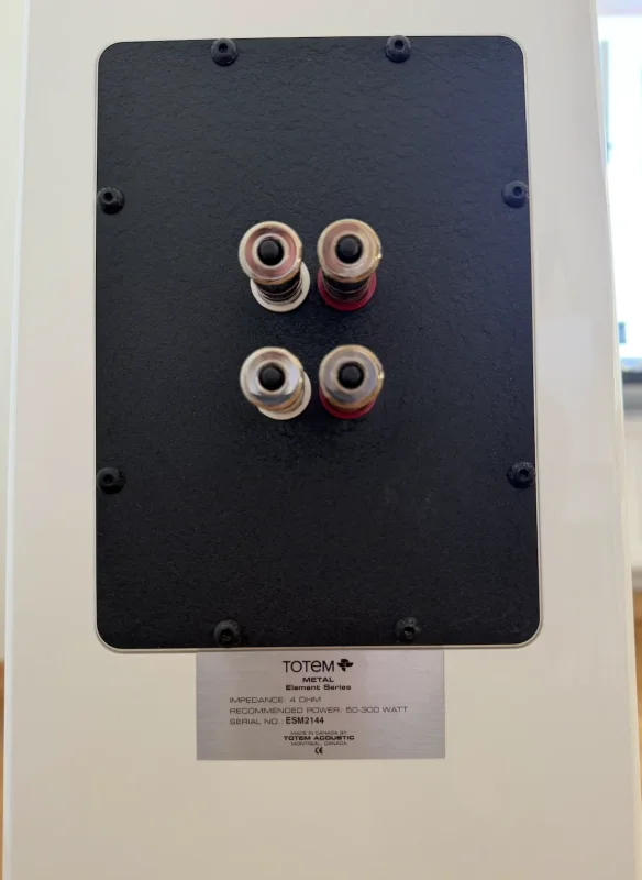 Totem Element Metal v2 (inkl Peachtree steg) - Bild 9 av 12