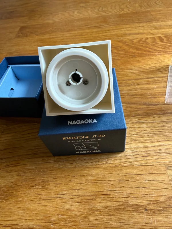 Naganoka jt80  - Billede 3 af 4