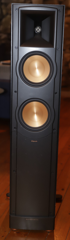 Klipsch RF-62 II - Bild 2 av 3