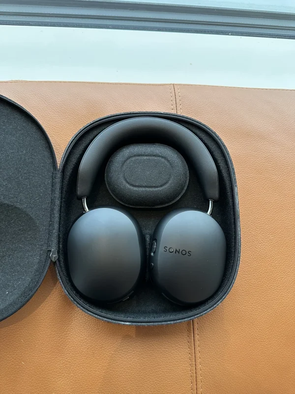 Sonos Ace &ndash; som nya, komplett med alla tillbeh&ouml;r - Bild 2 av 4