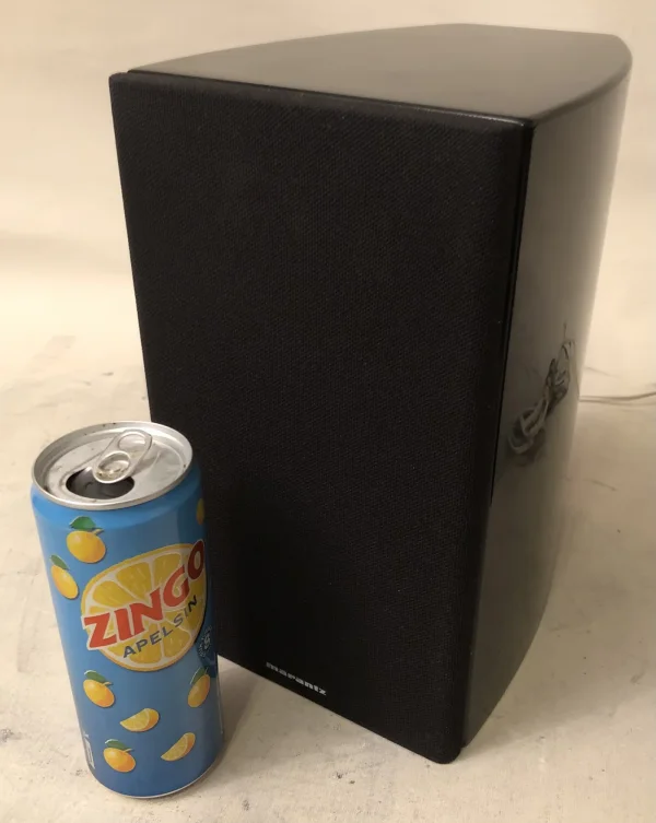 Marantz  LS502/E1B h&ouml;gtalare i toppskick - Bild 6 av 6