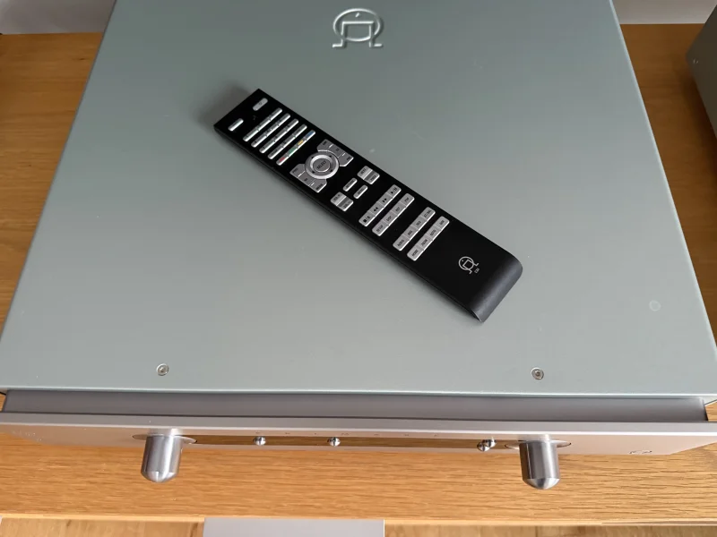 Primare PRE32 med MM30 - Bild 5 av 5