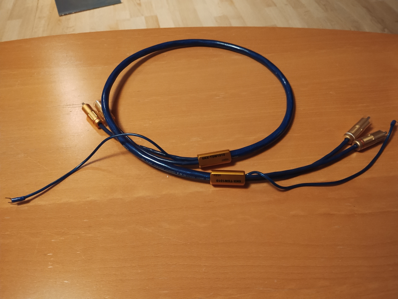 Ortofon 6NX-TSW1010 - Bild 1 av 1