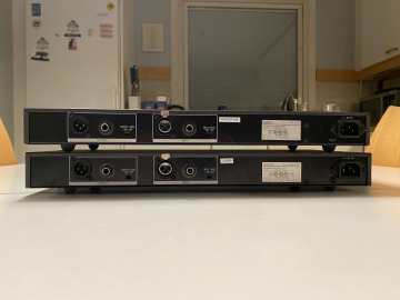 Sony EQ MU-E311