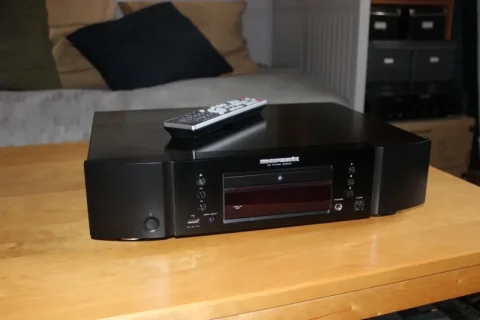 Marantz CD-spelare  CD6007