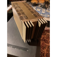 Quad 303S. slutsteg