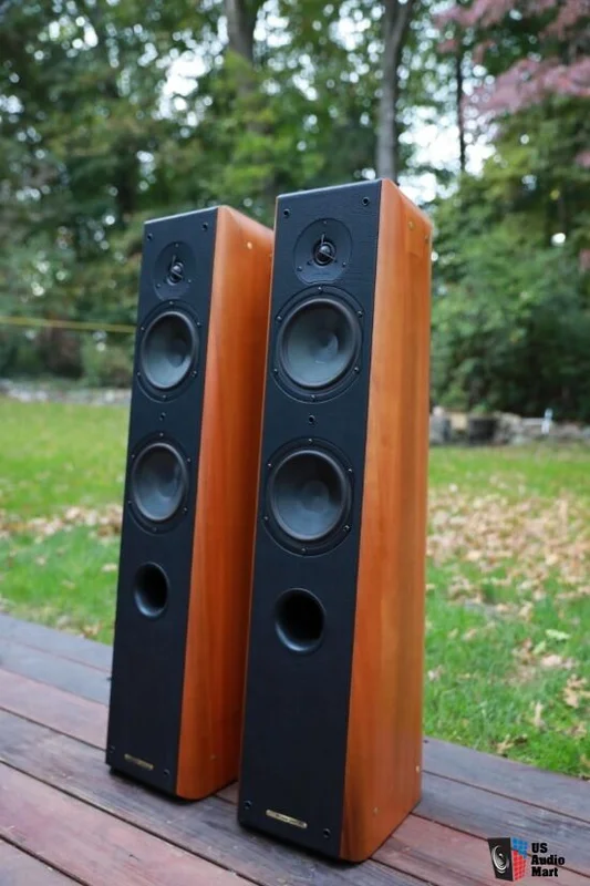 Sonus Faber Grand Piano - Bild 1 av 1