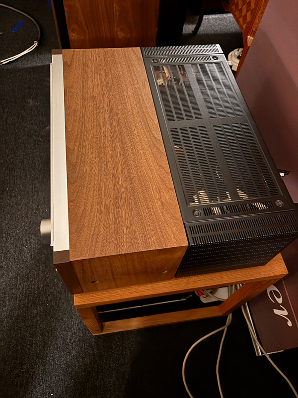 Pioneer SX-1980 Pioneer SX-1980 - Bild 2 av 2