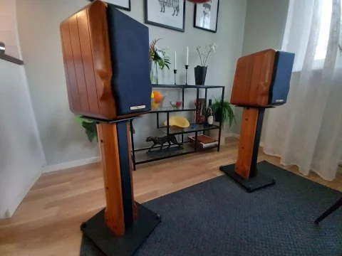 Sonus Faber Minima Amator