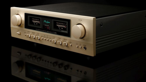 ACCUPHASE E-280 