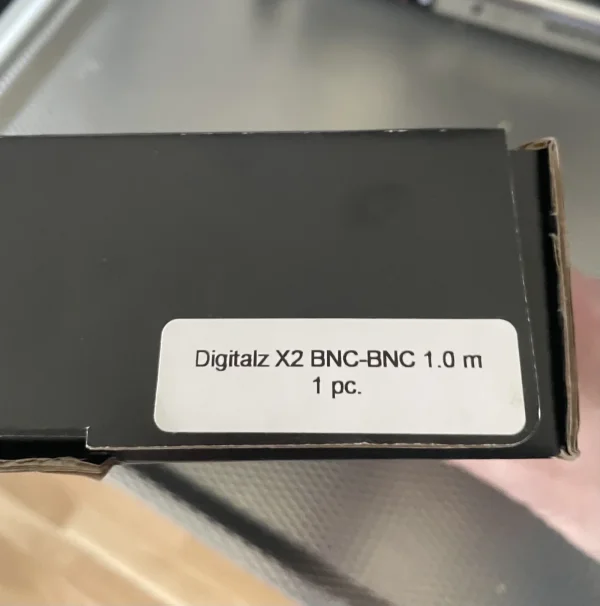 Ansuz Digitalz X2 - Bild 2 av 2