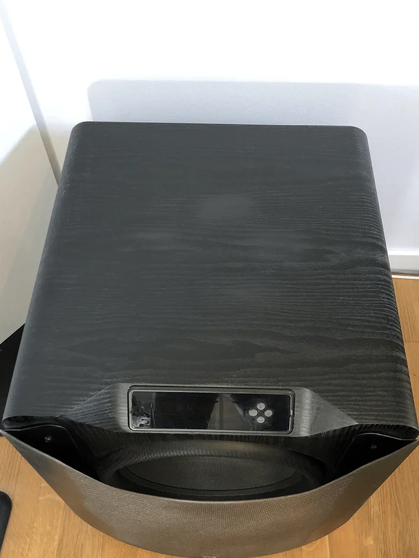 SVS SB-4000 Subwoofer - Bild 2 av 8