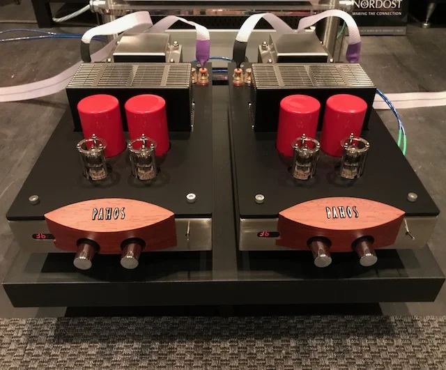 Pathos Classic One Mk III - Bild 1 av 2