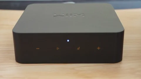 Wiim Pro - KÖPES