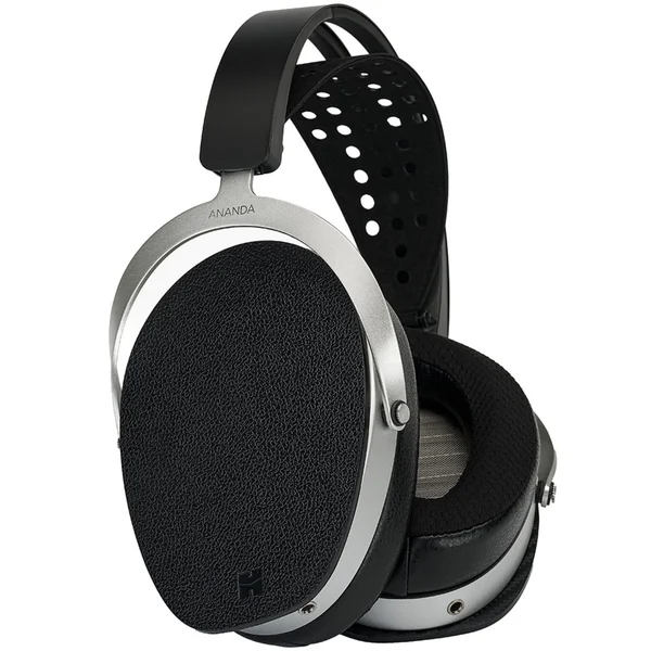 HifiMan Ananda Unveiled HifiMan Ananda Unveiled - Bild 3 av 3