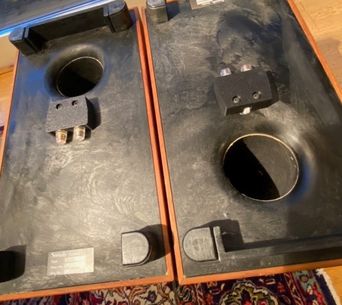 Sonab OA 14 renoverade 2025 Sonab OA 14 renoverade 2025 - Bild 2 av 3