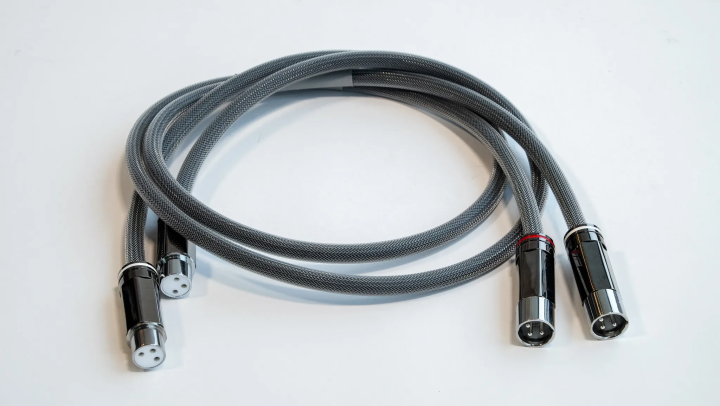 Shunyata Research Venom-X XLR 1m
