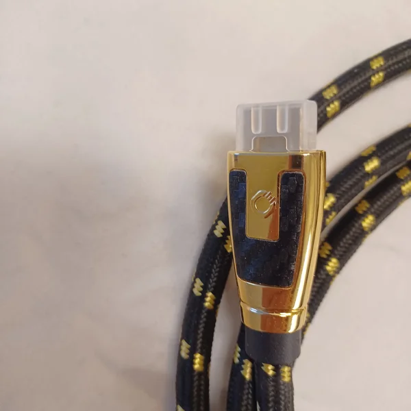 Oehlbach xxl carb connect ultra high speed hdmi kabel - Bild 2 av 4
