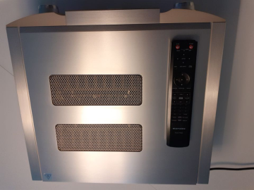 Marantz PM-11S3
