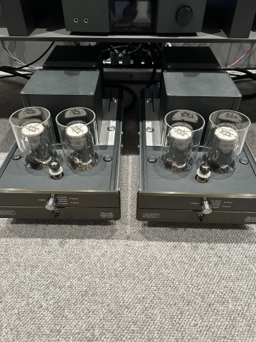 NAT Audio Se2Se Gm 70