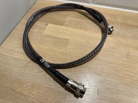 Ansuz A2 Signalz DIN DIN (naim)