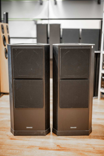 Begagnad Tannoy 611 MK II