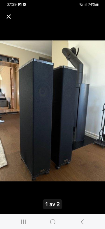 Von Schweikert VR-1000