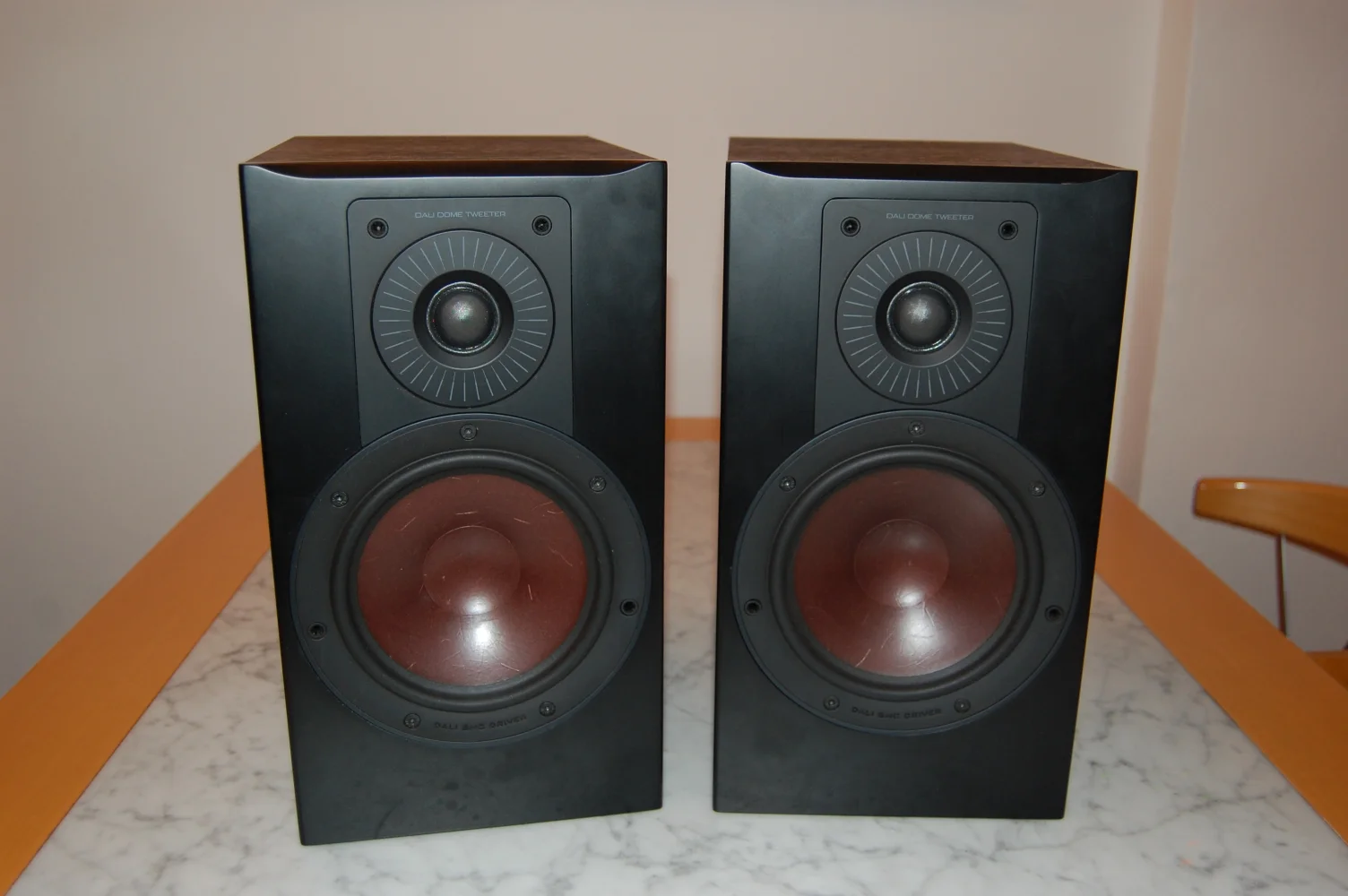 DALI Opticon 2 MK2   - Bild 2 av 3
