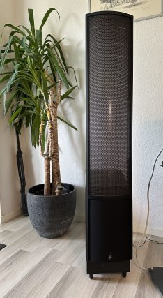 Martin Logan Electromotion ESL