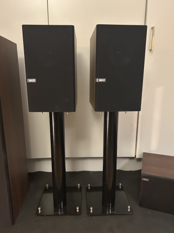 KEF Q-series