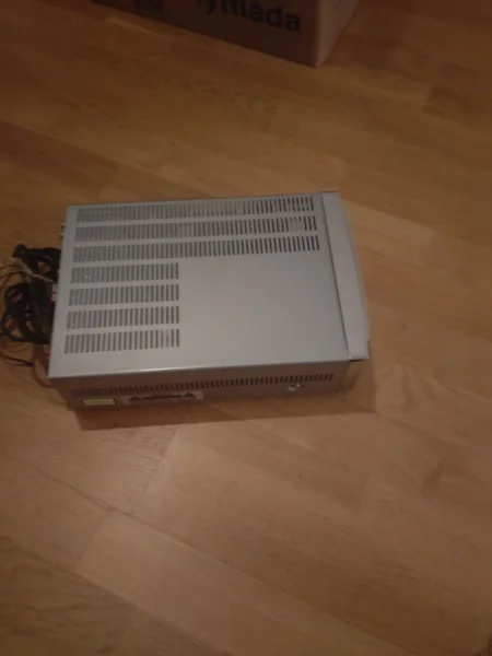 Denon reciever och CD kombination. RCD M33 Denon reciever och CD kombination. RCD M33 - Bild 3 av 3