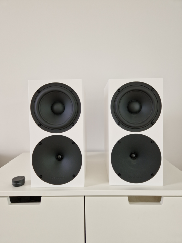 Buchardt S400 MKII