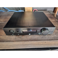 Monoprice Monolith Desktop THX Amp/DAC hörlursförstärkare