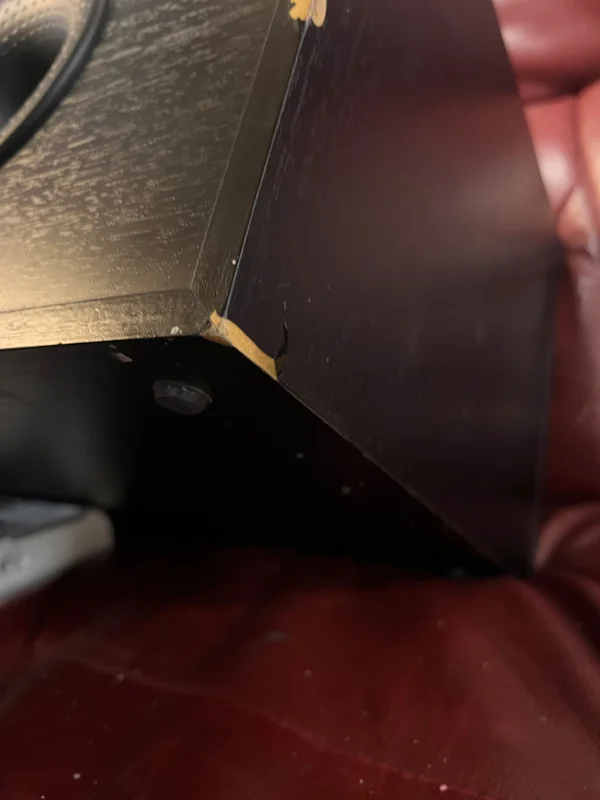 Bowers & Wilkins Bowers & Wilkins - Bild 8 av 8