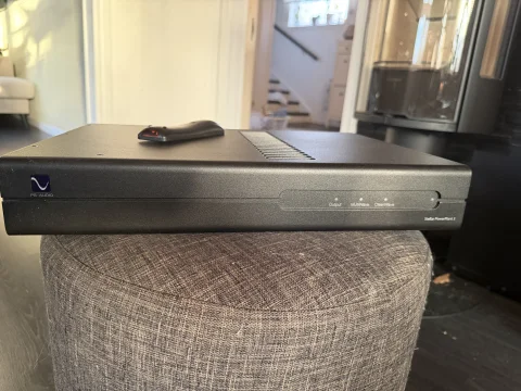 PS audio Stellar PowerPlant 3