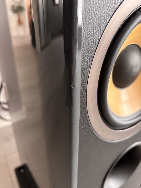 Focal Aria 926 K2 - Bild 4 av 4